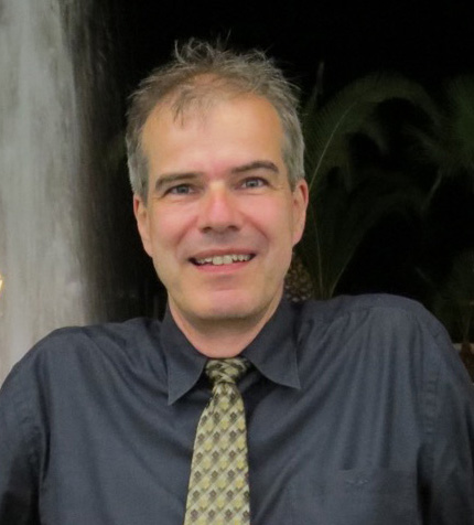 Prof. Oliver Reiser